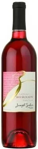 Joseph Zakon Red Muscatini 2019 750ml