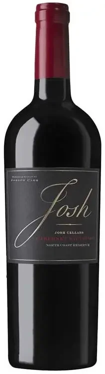 Josh Cellars Cabernet Sauvignon North Coast 2016 750ml