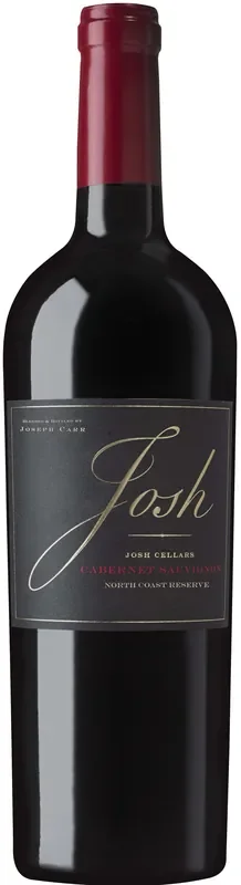 Josh Cellars Cabernet Sauvignon North Coast Reserve 2017 750ml