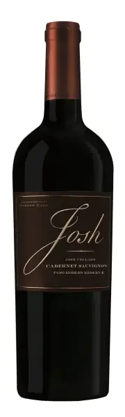 Josh Cellars Cabernet Sauvignon Paso Robles 2017 750ml