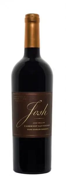 Josh Cellars Cabernet Sauvignon Paso Robles Reserve 2016 750ml