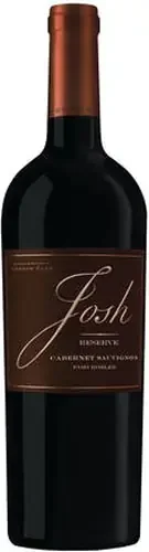 Josh Cellars Cabernet Sauvignon Paso Robles Reserve 2018 750ml