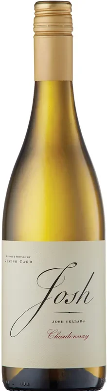 Josh Cellars Chardonnay 2024 750ml