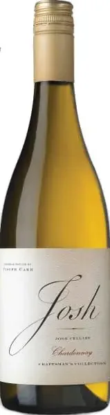 Josh Cellars Chardonnay Craftman‘s Collection 2017 750ml