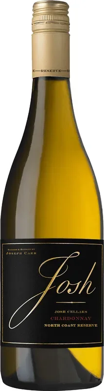 Josh Cellars Chardonnay North Coast Reserve 2019 750ml