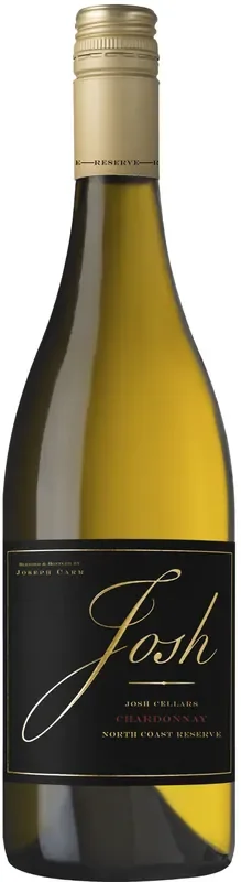 Josh Cellars Chardonnay North Coast Reserve 2020 750ml