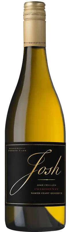 Josh Cellars Chardonnay North Coast Reserve 2021 750ml