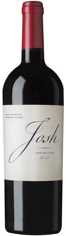 Josh Cellars Merlot 2023 750ml