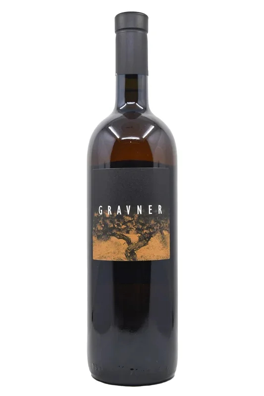 Josko Gravner Venezia Giulia Ribolla Gialla 2016