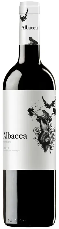 Juan Gil Monastrell Albacea 2019 750ml
