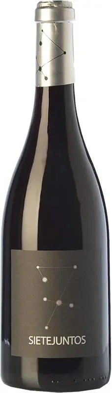 Juntos Merlot 2018 750ml