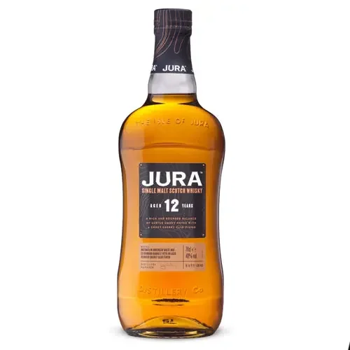 Jura 12 Year – 750ml