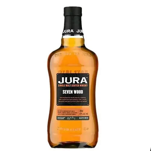 Jura Seven Wood – 750ml