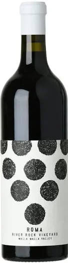 K Vintners Roma River Rock Vineyard 2016 750ml