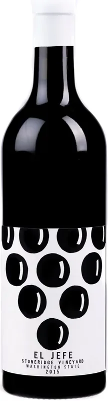 K Vintners Tempranillo Stoneridge Vineyard 2015 750ml