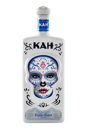 Kah Tequila Blanco 750ml