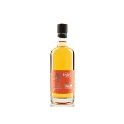 KAIYō The Peated – 750ML