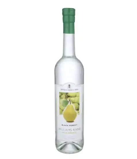 Kammer Williams Birne Pear 750ml