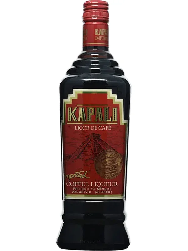 Kapali Coffee Liqueur 1.75L
