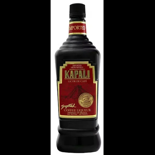 Kapali Coffee Liqueur