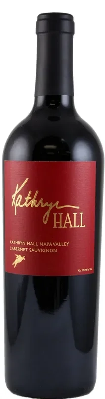 Kathryn Hall Cabernet Sauvignon 2015 750ml