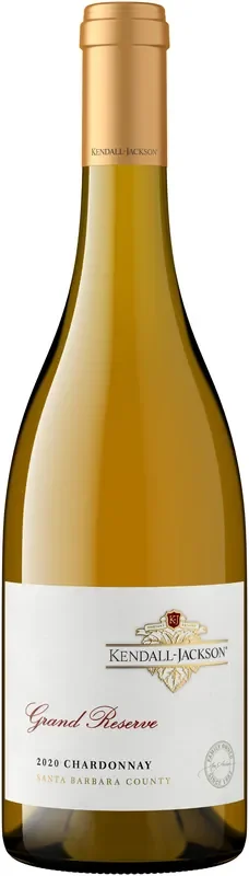 KENDALL JACKSON CHARD VR SPECIAL SELECT 2020 750 ml