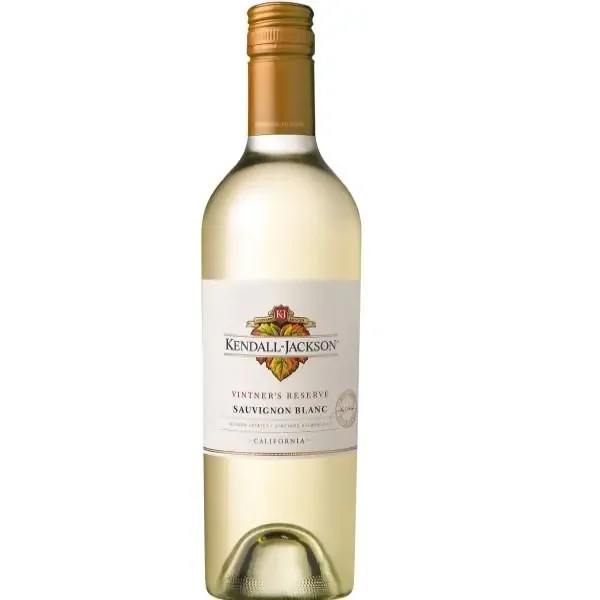 Kendall-Jackson Vintner‘s Reserve Sauvignon Blanc – 750ML