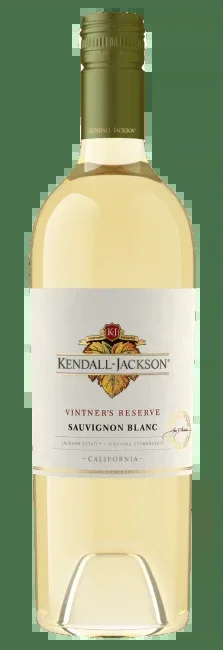 Kendall Jackson Vintners Reserve Sauvignon Blanc (750Ml)