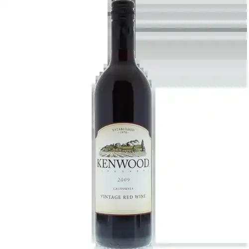 Kenwood Vintage Red Wine – 750ML