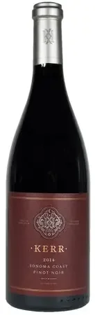 Kerr Pinot Noir 2013 750ml