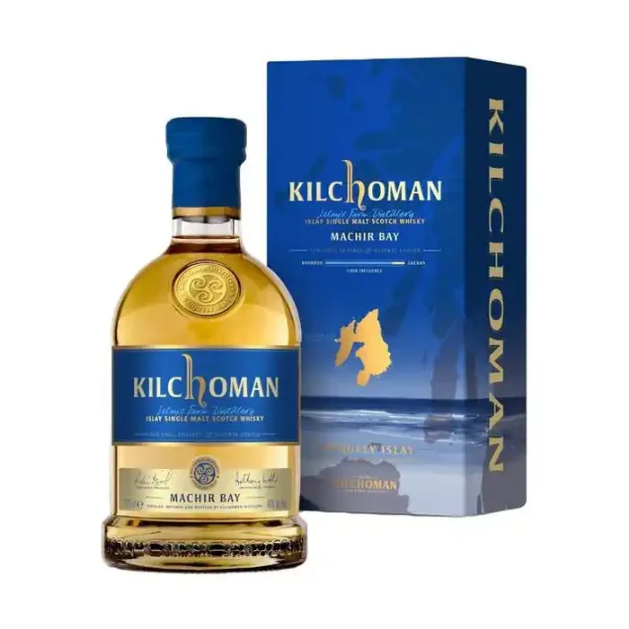 Kilchoman – Machir Bay