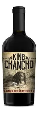 King Chancho Cabernet Sauvignon 750ml