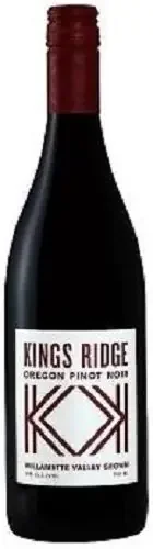 Kings Ridge Pinot Noir 2016 750ml