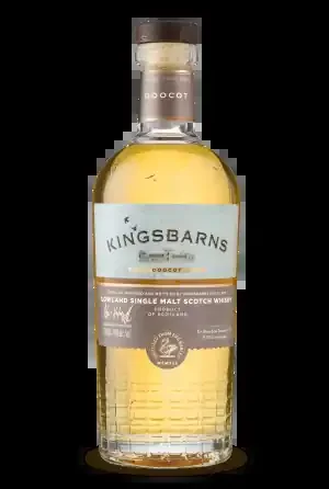 Kingsbarn Sngl Mlt Bbn Ck Wsky