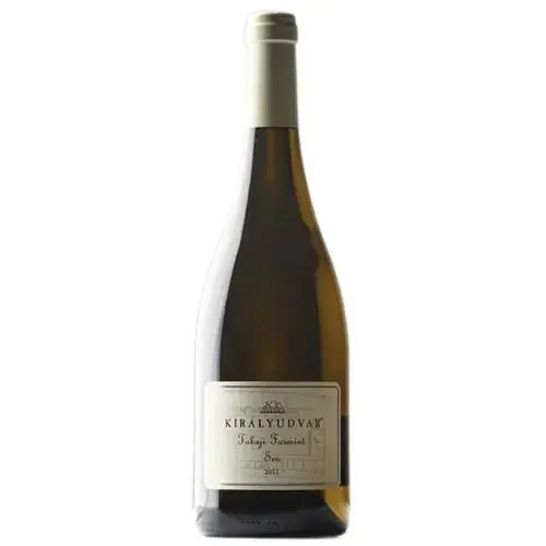 Kiralyudvar Furmint Sec 2020 – 750ml