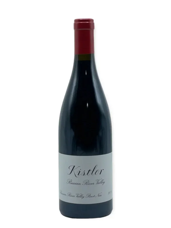 Kistler Pinot Noir Russian River Valley 2023 750 ML