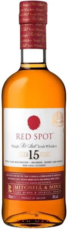 Knob Creek Kentucky Straight Bourbon (750Ml)