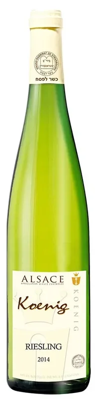 Koenig Riesling 2016 750ml