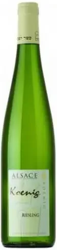Koenig Riesling 2018 750ml