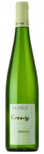 Koenig Riesling 2020 750ml