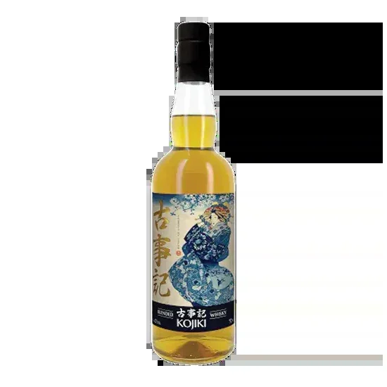 Kojiki Japanese Whisky 750 ML