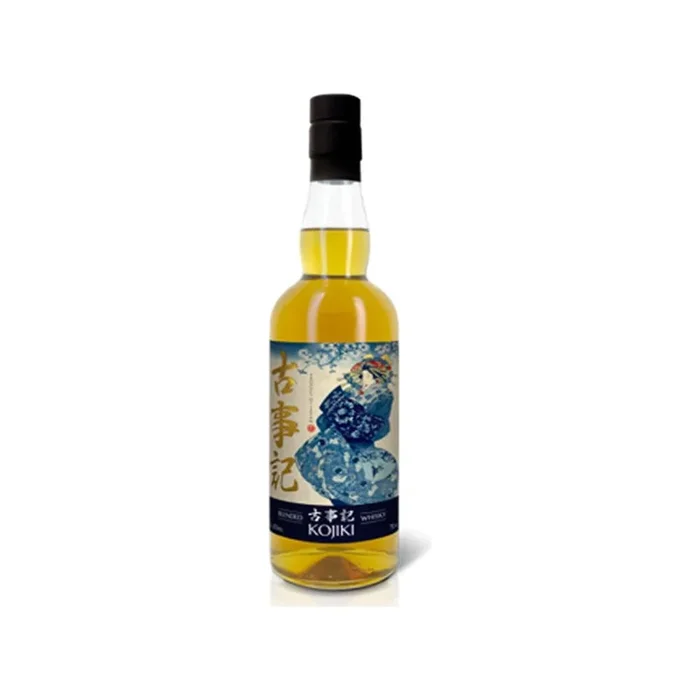 Kojiki Japanese Whisky