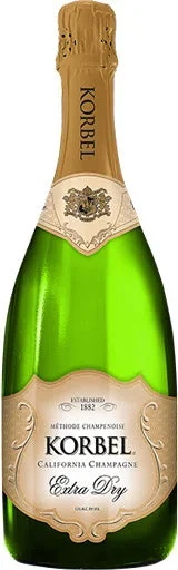 Korbel Extra Dry 750ml