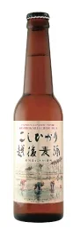 Koshihikari Echigo Beer 11.15oz Btl
