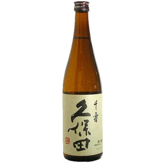 Kubota Hyakuju Honjozo