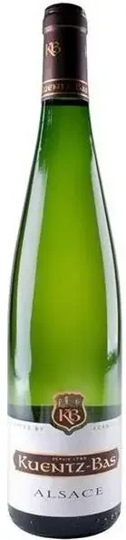 Kuentz-Bas Alsace Blanc 2016 750ml