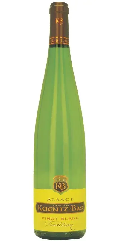 Kuentz-Bas Pinot Blanc Tradition 2017 750ml