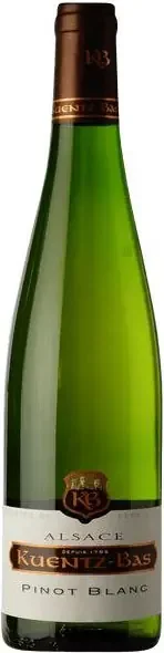 Kuentz-Bas Pinot Blanc Tradition 2018 750ml