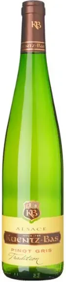 Kuentz-Bas Pinot Gris Tradition 2013 750ml