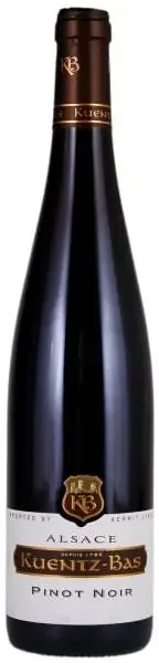 Kuentz-Bas Pinot Noir Tradition 2017 750ml
